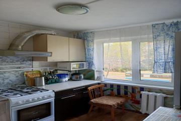 Фото №1: 2-комнатная квартира 40 м² - Краснодар, мкр. Фестивальный, ул. Атарбекова, 22