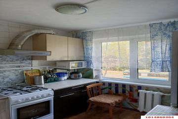 Фото №1: 2-комнатная квартира 40 м² - Краснодар, мкр. Фестивальный, ул. Атарбекова, 22