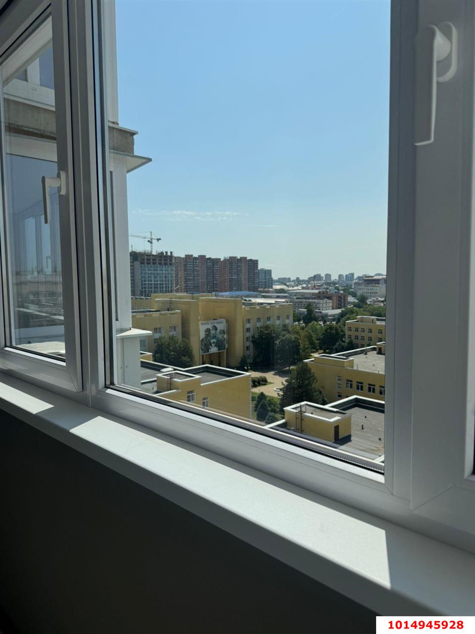 Фото №12: 1-комнатная квартира 40 м² - Краснодар, Центральный, ул. Севастопольская, 6/1