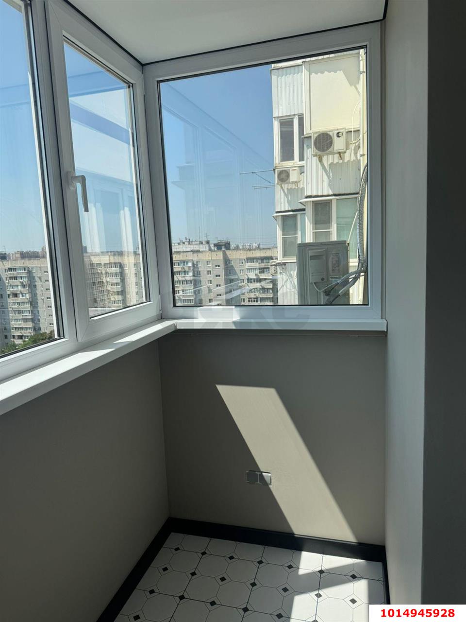 Фото №5: 1-комнатная квартира 40 м² - Краснодар, Центральный, ул. Севастопольская, 6/1