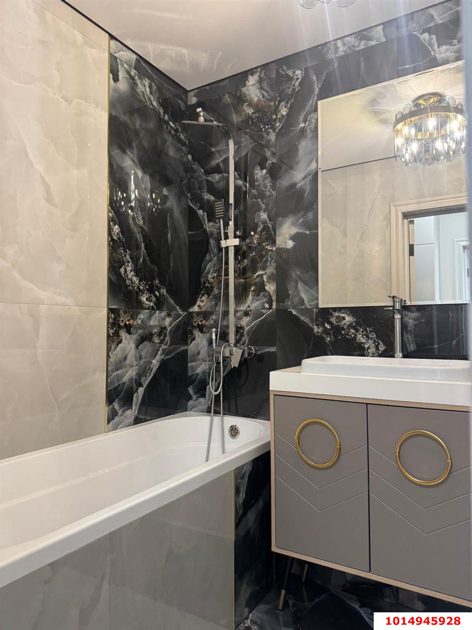 Фото №14: 1-комнатная квартира 40 м² - Краснодар, Центральный, ул. Севастопольская, 6/1