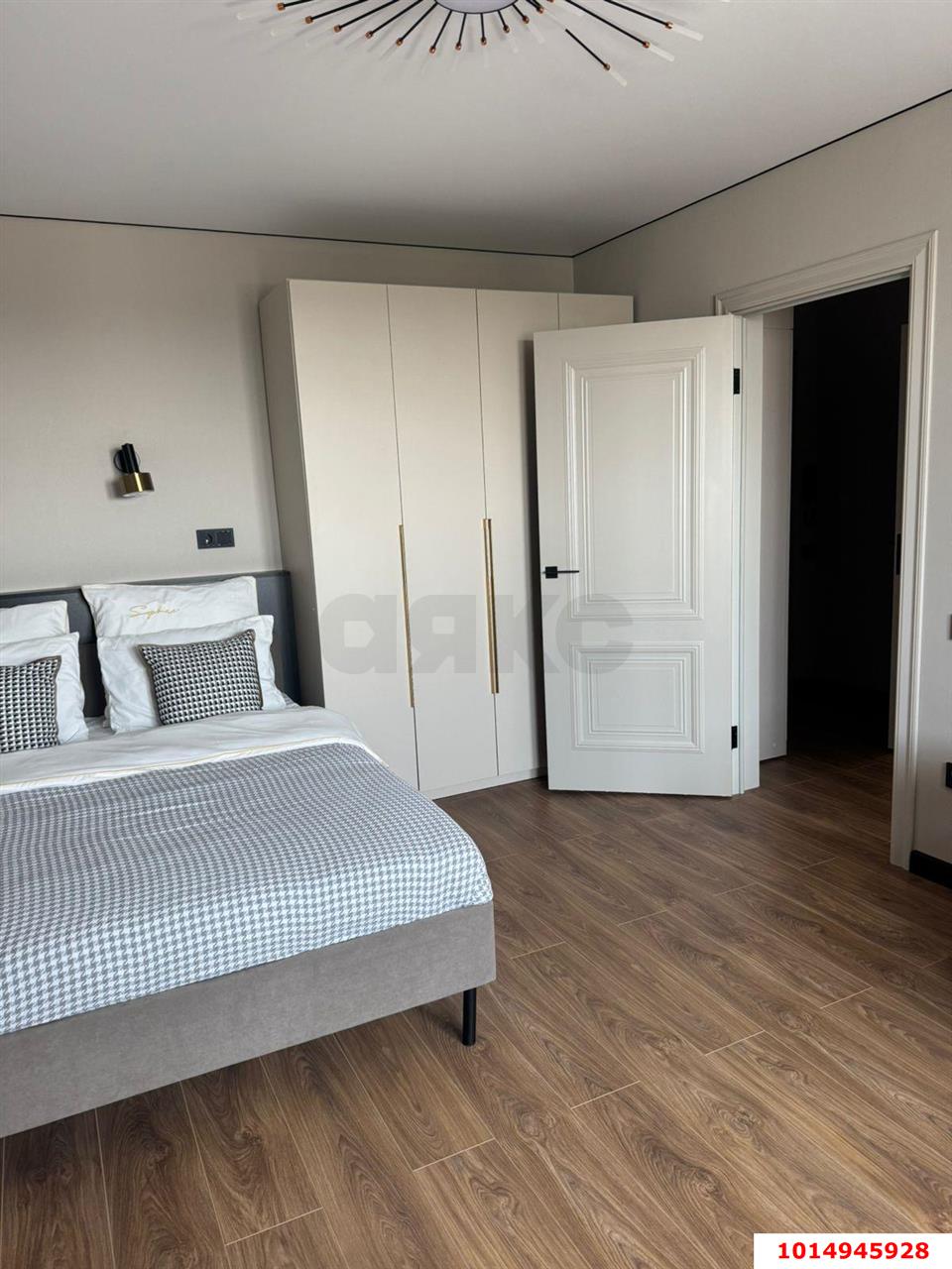 Фото №10: 1-комнатная квартира 40 м² - Краснодар, Центральный, ул. Севастопольская, 6/1