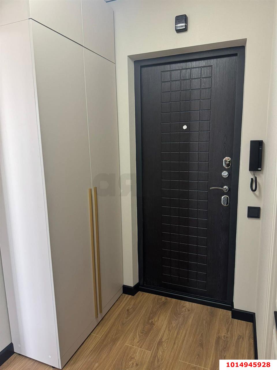 Фото №13: 1-комнатная квартира 40 м² - Краснодар, Центральный, ул. Севастопольская, 6/1