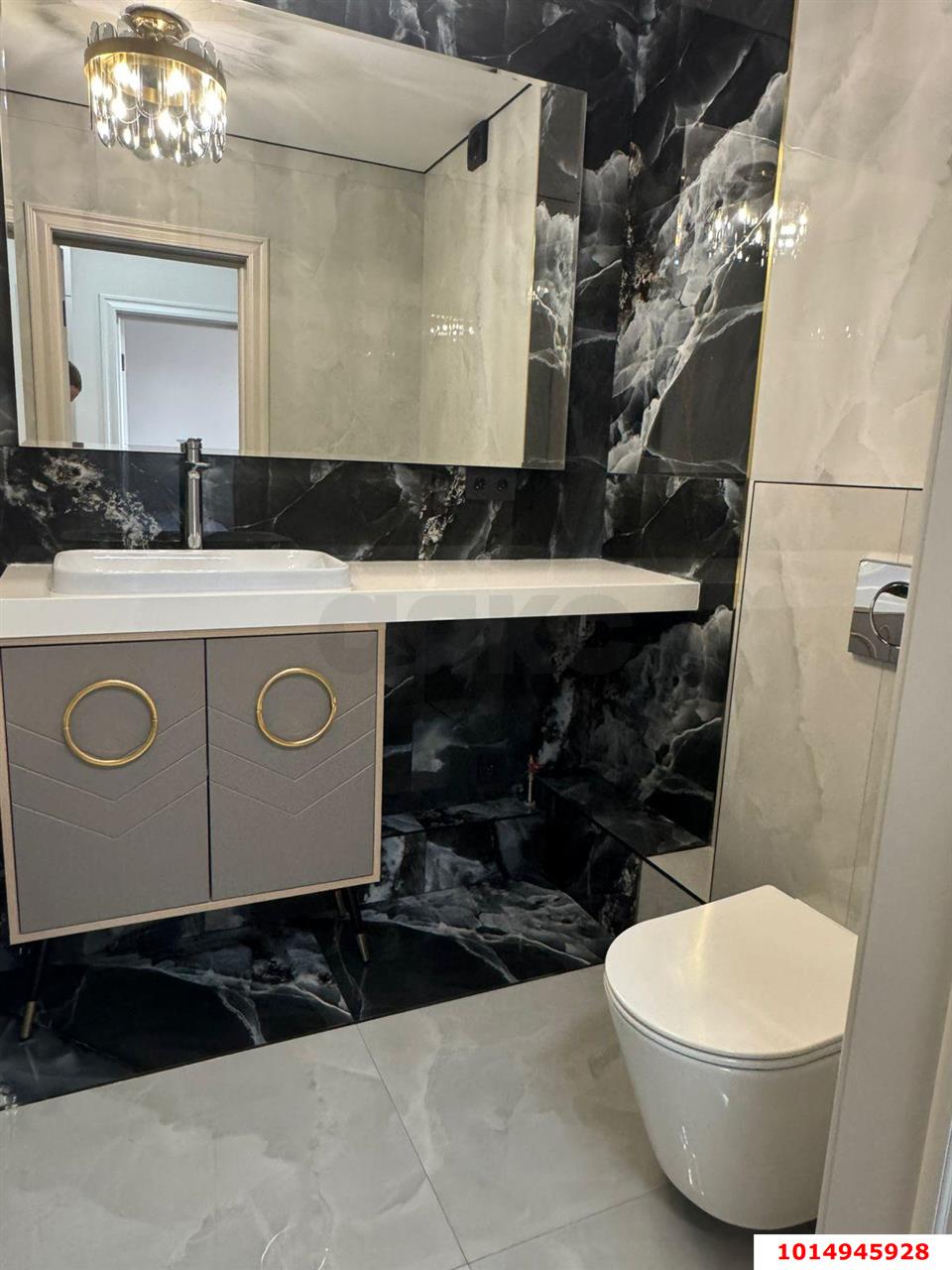 Фото №16: 1-комнатная квартира 40 м² - Краснодар, Центральный, ул. Севастопольская, 6/1