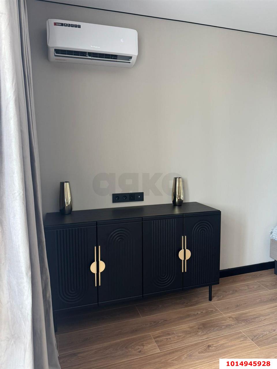 Фото №7: 1-комнатная квартира 40 м² - Краснодар, Центральный, ул. Севастопольская, 6/1