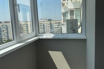 Фото №5: 1-комнатная квартира 40 м² - Краснодар, мкр. Центральный, ул. Севастопольская, 6/1