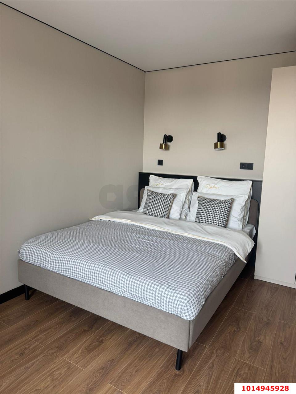 Фото №9: 1-комнатная квартира 40 м² - Краснодар, Центральный, ул. Севастопольская, 6/1