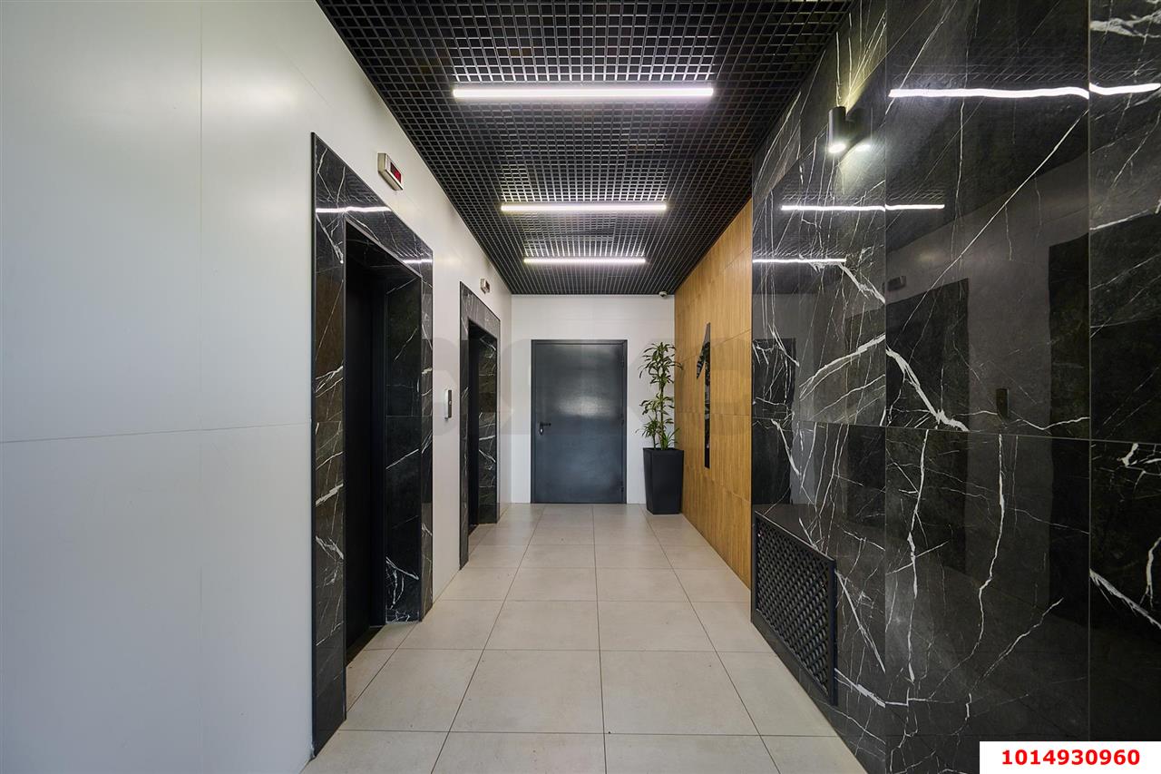 Фото №25: 1-комнатная квартира 43 м² - Краснодар, Солнечный, ул. Памяти Чернобыльцев, 1