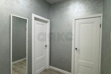Фото №4: 1-комнатная квартира 43 м² - Краснодар, мкр. Солнечный, ул. Памяти Чернобыльцев, 1
