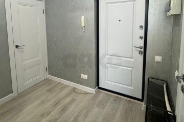 Фото №3: 1-комнатная квартира 43 м² - Краснодар, мкр. Солнечный, ул. Памяти Чернобыльцев, 1