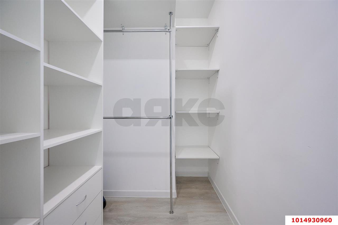 Фото №22: 1-комнатная квартира 43 м² - Краснодар, Солнечный, ул. Памяти Чернобыльцев, 1