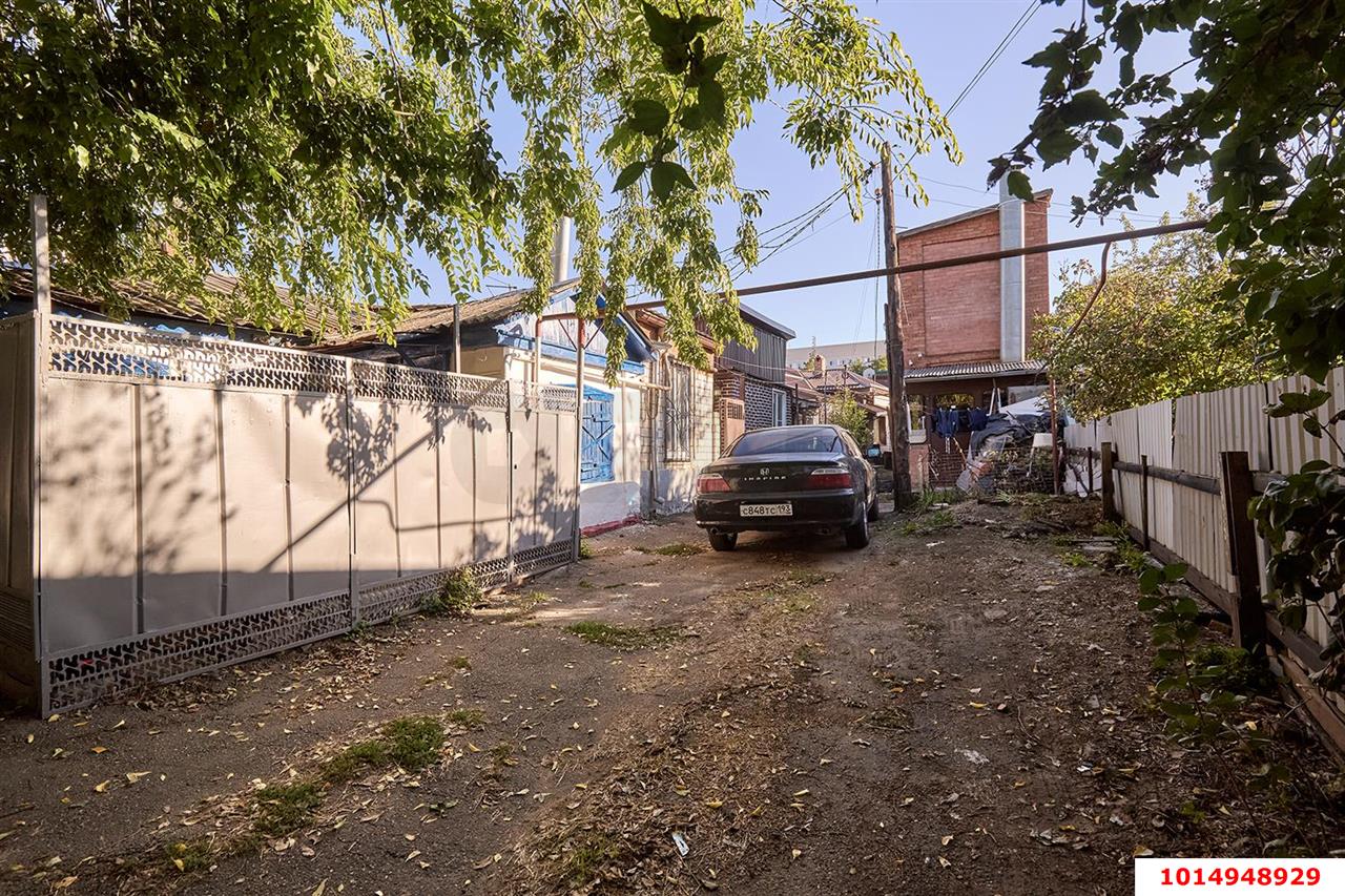 Фото №13: 2-комнатная квартира 30 м² - Краснодар, Центральный, ул. Ленина, 11