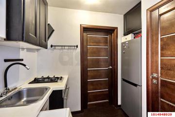 Фото №4: 2-комнатная квартира 30 м² - Краснодар, мкр. Центральный, ул. Ленина, 11