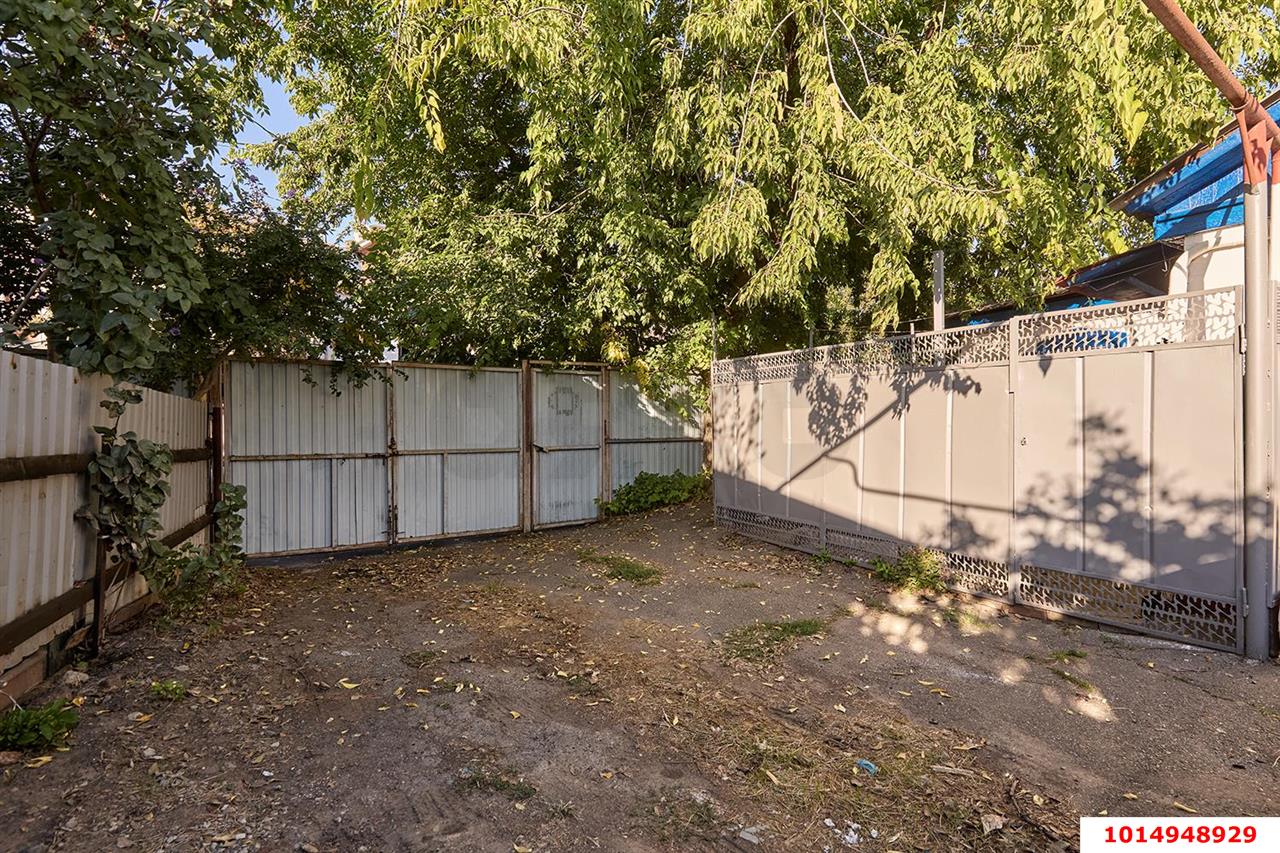 Фото №14: 2-комнатная квартира 30 м² - Краснодар, Центральный, ул. Ленина, 11