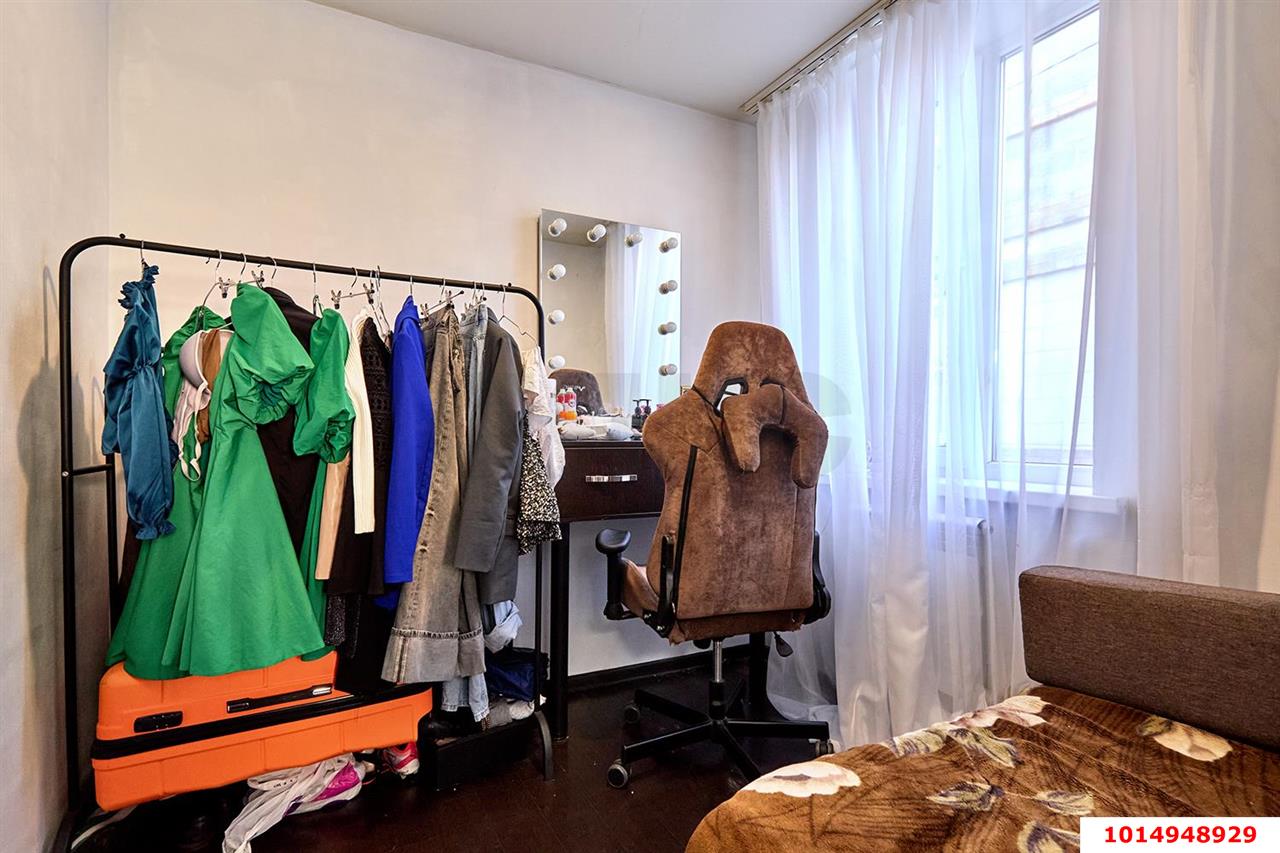 Фото №12: 2-комнатная квартира 30 м² - Краснодар, Западный внутригородской округ, мкр. Центральный, ул. Ленина, 11