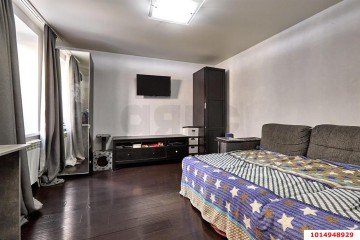 Фото №1: 2-комнатная квартира 30 м² - Краснодар, мкр. Центральный, ул. Ленина, 11