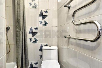 Фото №4: 2-комнатная квартира 30 м² - Краснодар, мкр. Центральный, ул. Ленина, 11