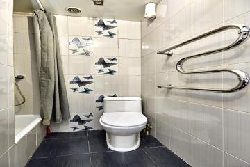 Фото №4: 2-комнатная квартира 30 м² - Краснодар, мкр. Центральный, ул. Ленина, 11