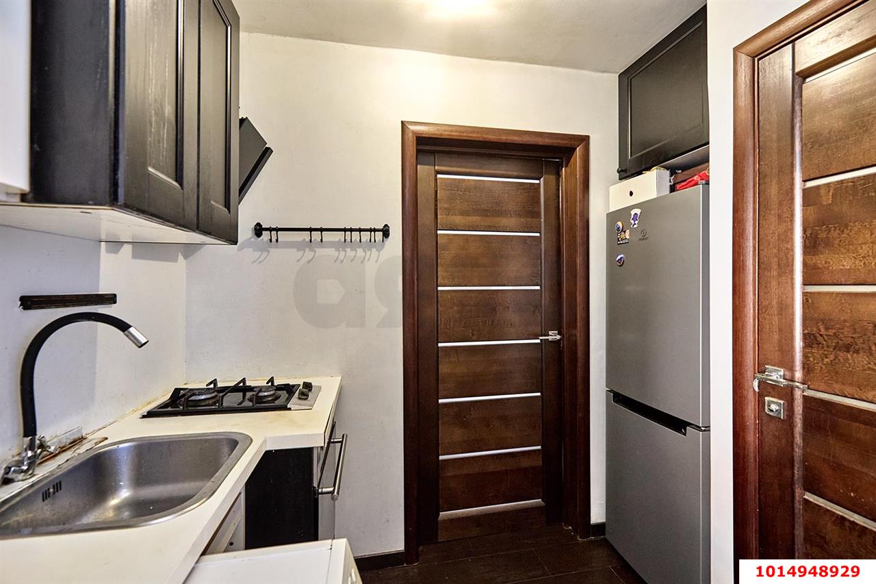 Фото №6: 2-комнатная квартира 30 м² - Краснодар, Центральный, ул. Ленина, 11