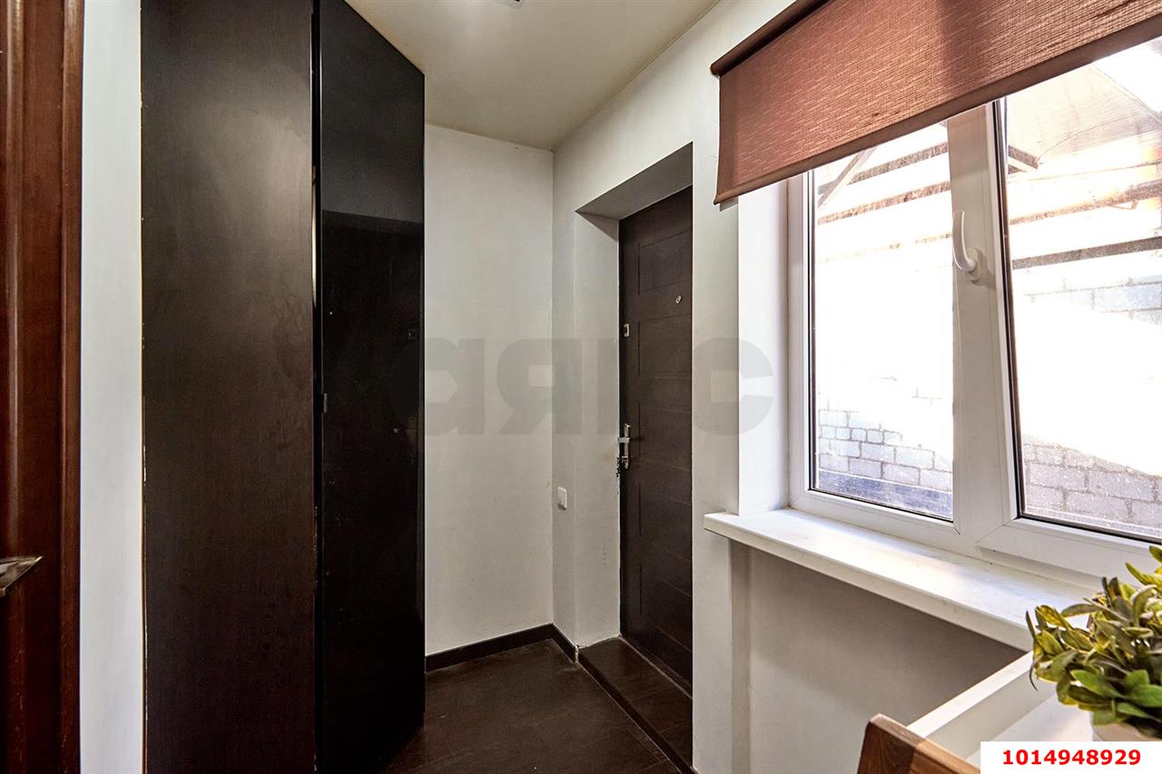 Фото №9: 2-комнатная квартира 30 м² - Краснодар, Центральный, ул. Ленина, 11