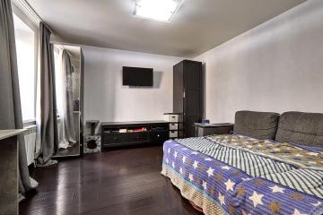 Фото №1: 2-комнатная квартира 30 м² - Краснодар, мкр. Центральный, ул. Ленина, 11