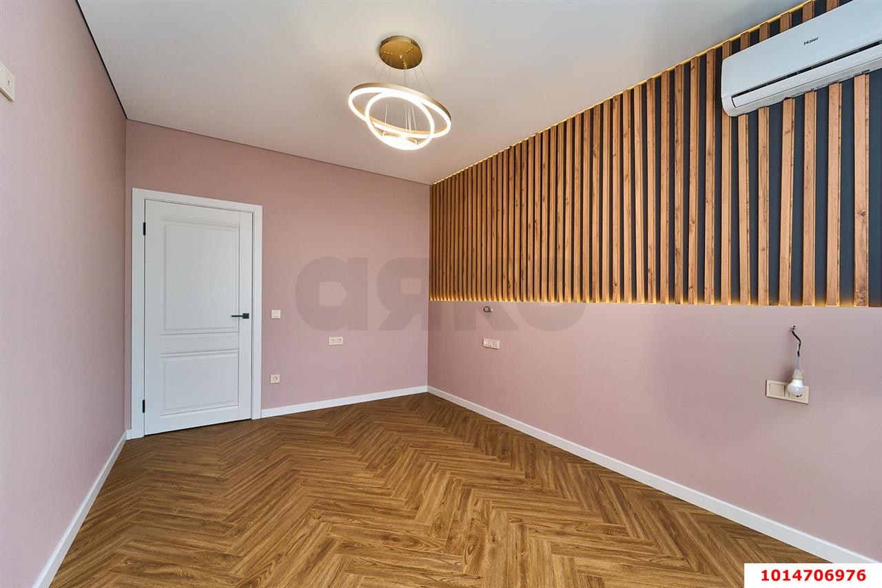 Фото №8: 2-комнатная квартира 60 м² - Краснодар, жилой комплекс Галактика, ул. Уральская, 71к1