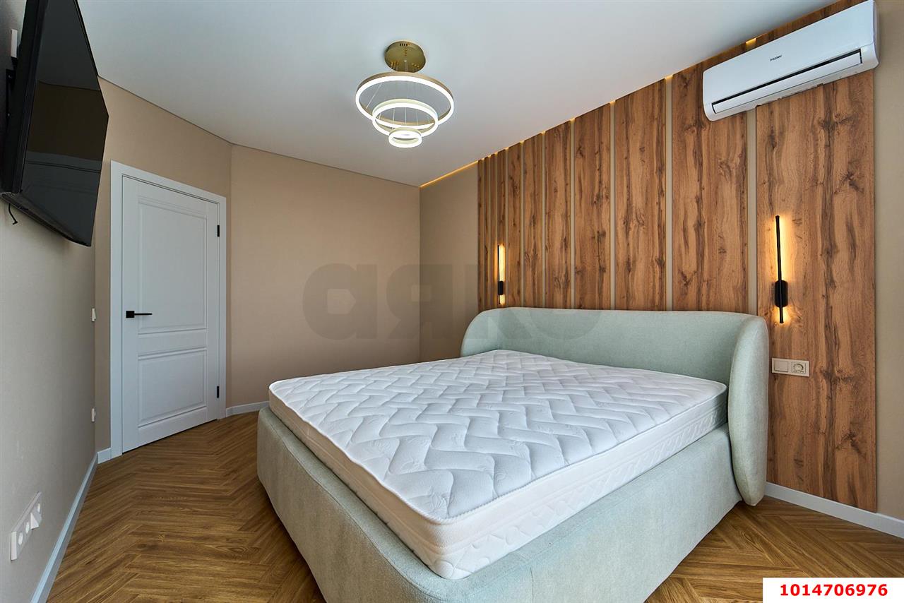 Фото №6: 2-комнатная квартира 60 м² - Краснодар, жилой комплекс Галактика, ул. Уральская, 71к1