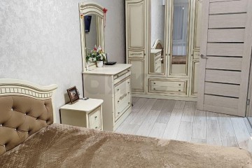 Фото №3: 1-комнатная квартира 34 м² - Краснодар, мкр. жилой комплекс Свобода, ул. Домбайская, 55к3