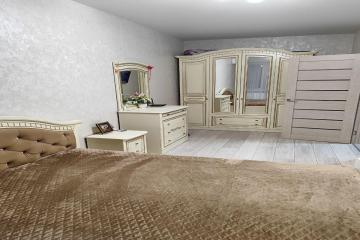 Фото №3: 1-комнатная квартира 32 м² - Краснодар, мкр. жилой комплекс Свобода, ул. Домбайская, 55к3