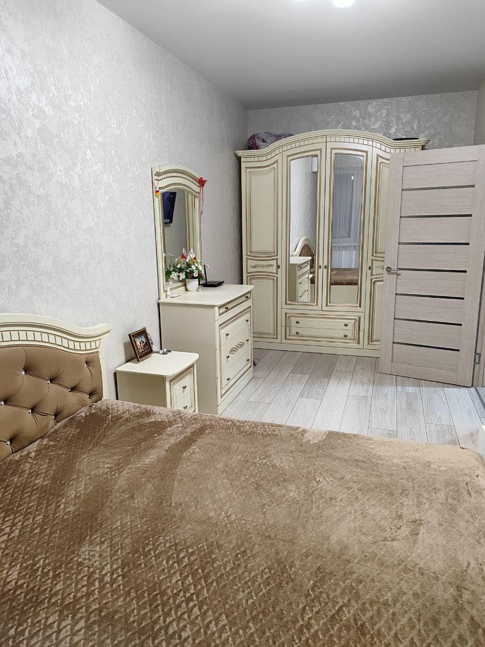 Фото №8: 1-комнатная квартира 34 м² - Краснодар, Прикубанский внутригородской округ, мкр. жилой комплекс Свобода, ул. Домбайская, 55к3