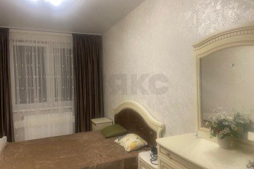 Фото №3: 1-комнатная квартира 34 м² - Краснодар, мкр. жилой комплекс Свобода, ул. Домбайская, 55к3