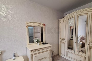 Фото №4: 1-комнатная квартира 34 м² - Краснодар, мкр. жилой комплекс Свобода, ул. Домбайская, 55к3