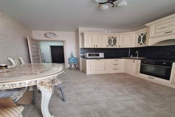 Фото №1: 1-комнатная квартира 32 м² - Краснодар, мкр. жилой комплекс Свобода, ул. Домбайская, 55к3