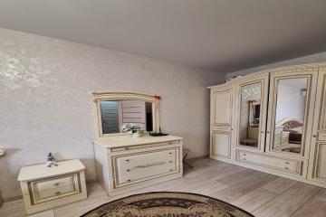 Фото №4: 1-комнатная квартира 32 м² - Краснодар, мкр. жилой комплекс Свобода, ул. Домбайская, 55к3