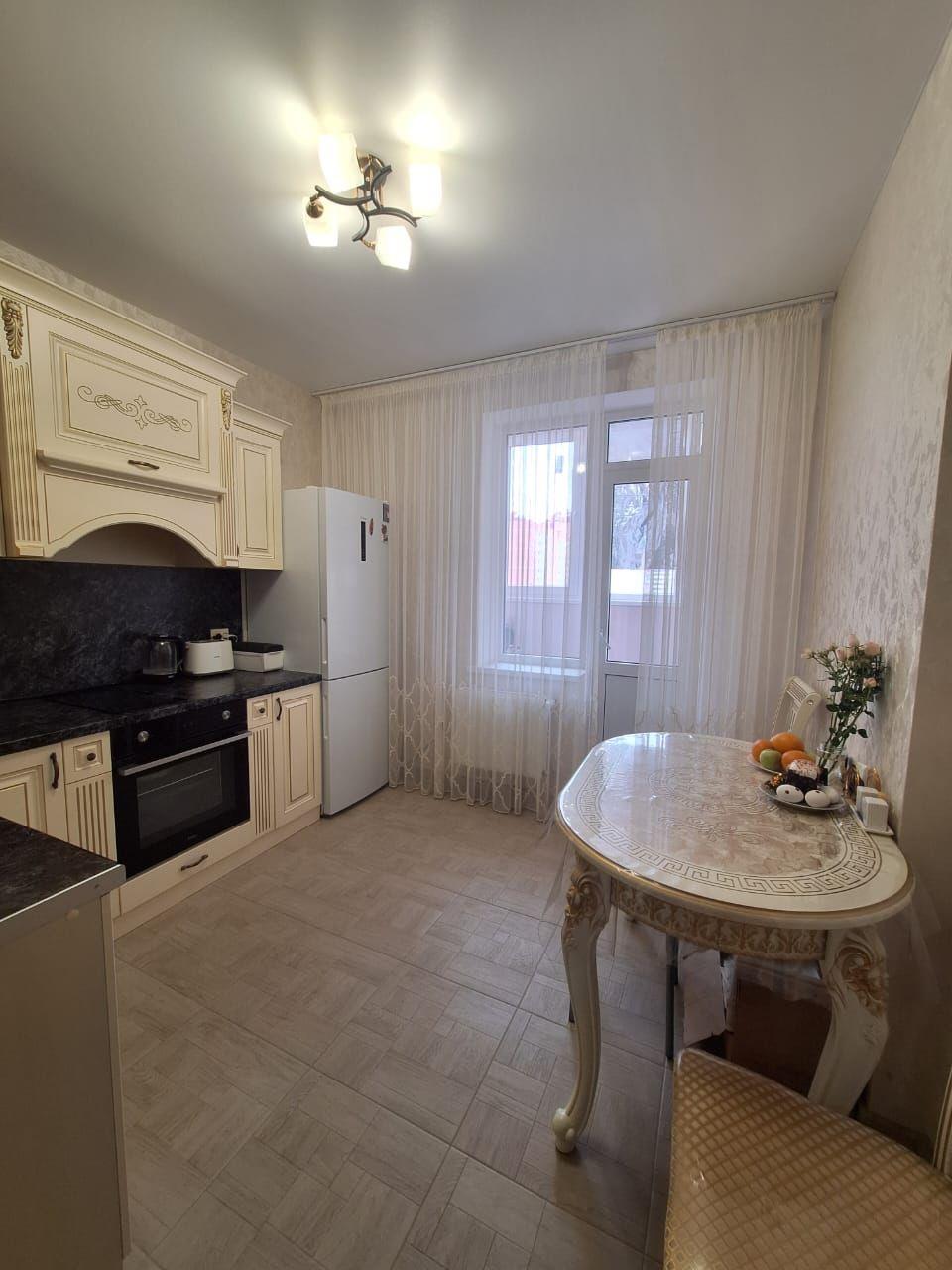 Фото №3: 1-комнатная квартира 34 м² - Краснодар, Прикубанский внутригородской округ, мкр. жилой комплекс Свобода, ул. Домбайская, 55к3