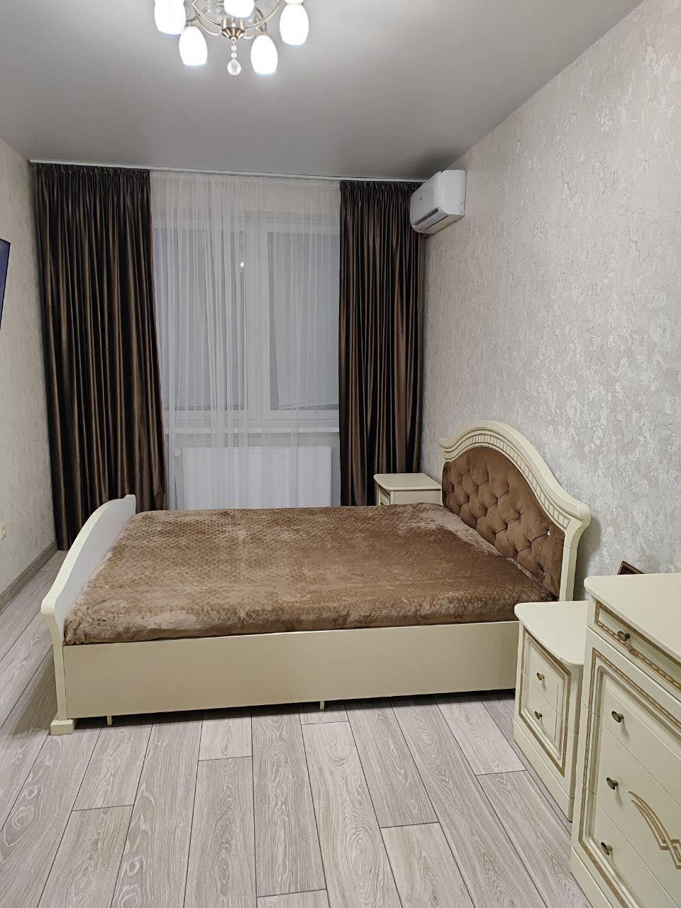 Фото №9: 1-комнатная квартира 34 м² - Краснодар, Прикубанский внутригородской округ, мкр. жилой комплекс Свобода, ул. Домбайская, 55к3