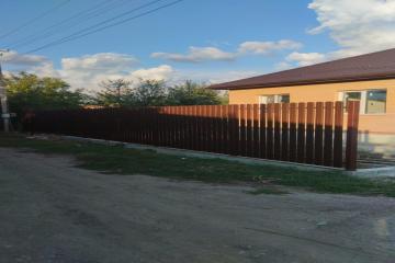 Фото №1: Дом 77 м² - Кубанская Нива, мкр. Прикубанский внутригородской округ, ул. Солнечная, 371А