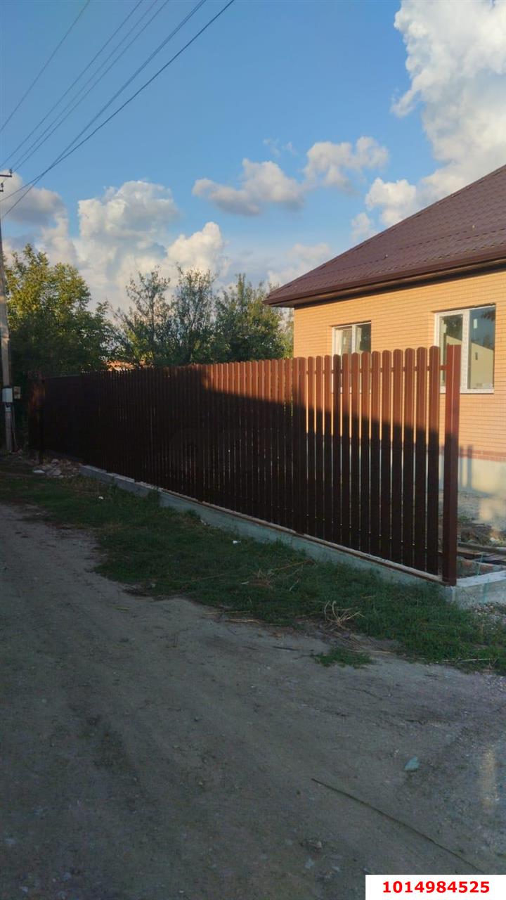 Фото №9: Дом 77 м² + 4 сот. - Кубанская Нива, мкр. Прикубанский внутригородской округ, ул. Солнечная, 371А