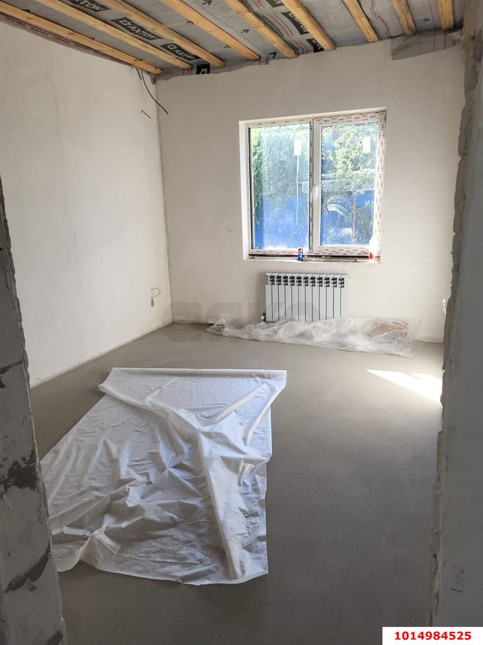 Фото №8: Дом 77 м² + 4 сот. - Кубанская Нива, мкр. Прикубанский внутригородской округ, ул. Солнечная, 371А