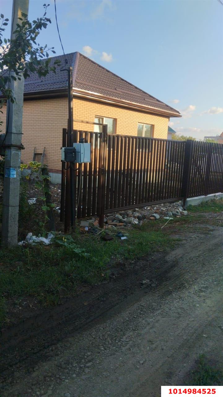 Фото №2: Дом 77 м² + 4 сот. - Кубанская Нива, Прикубанский внутригородской округ, ул. Солнечная, 371А