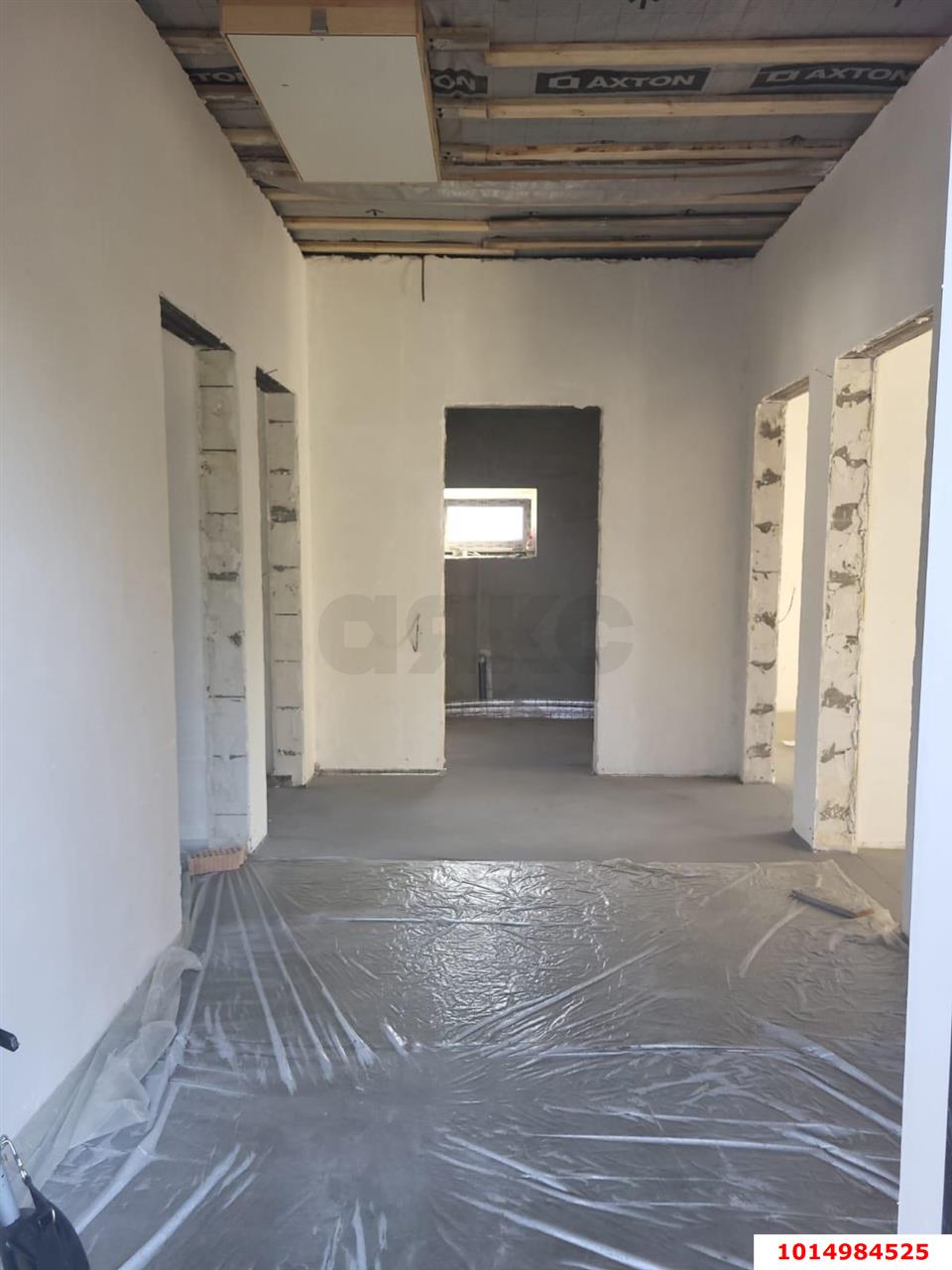 Фото №11: Дом 77 м² + 4 сот. - Кубанская Нива, мкр. Прикубанский внутригородской округ, ул. Солнечная, 371А