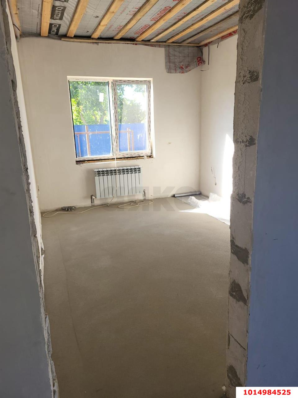 Фото №7: Дом 77 м² + 4 сот. - Кубанская Нива, Прикубанский внутригородской округ, ул. Солнечная, 371А