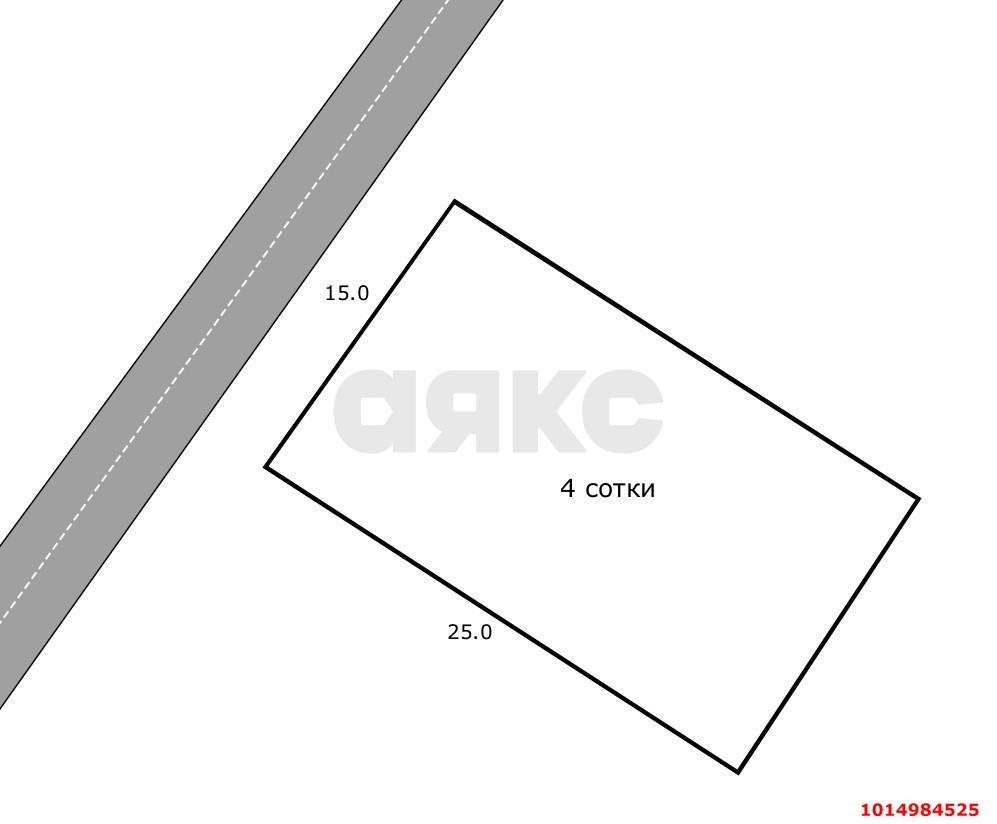 Фото №11: Дом 77 м² + 4 сот. - Кубанская Нива, Прикубанский внутригородской округ, ул. Солнечная, 371А