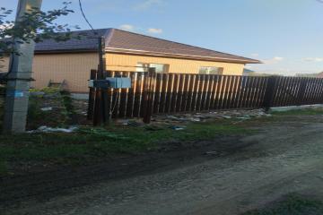 Фото №2: Дом 77 м² - Кубанская Нива, мкр. Прикубанский внутригородской округ, ул. Солнечная, 371А