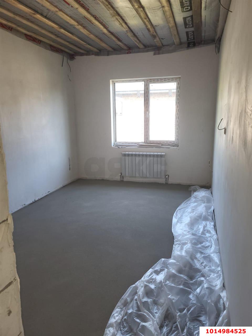 Фото №3: Дом 77 м² + 4 сот. - Кубанская Нива, мкр. Прикубанский внутригородской округ, ул. Солнечная, 371А