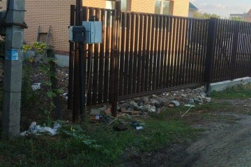 Фото №2: Дом 77 м² - Кубанская Нива, мкр. Прикубанский внутригородской округ, ул. Солнечная, 371А