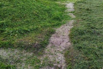 Фото №4: Земельный участок 8 сот. - Кореновск, ул. Запорожская, 36