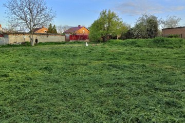 Фото №1: Земельный участок под ИЖС 8 сот. - Кореновск, ул. Запорожская, 36