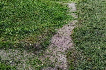 Фото №4: Земельный участок под ИЖС 8 сот. - Кореновск, ул. Запорожская, 36