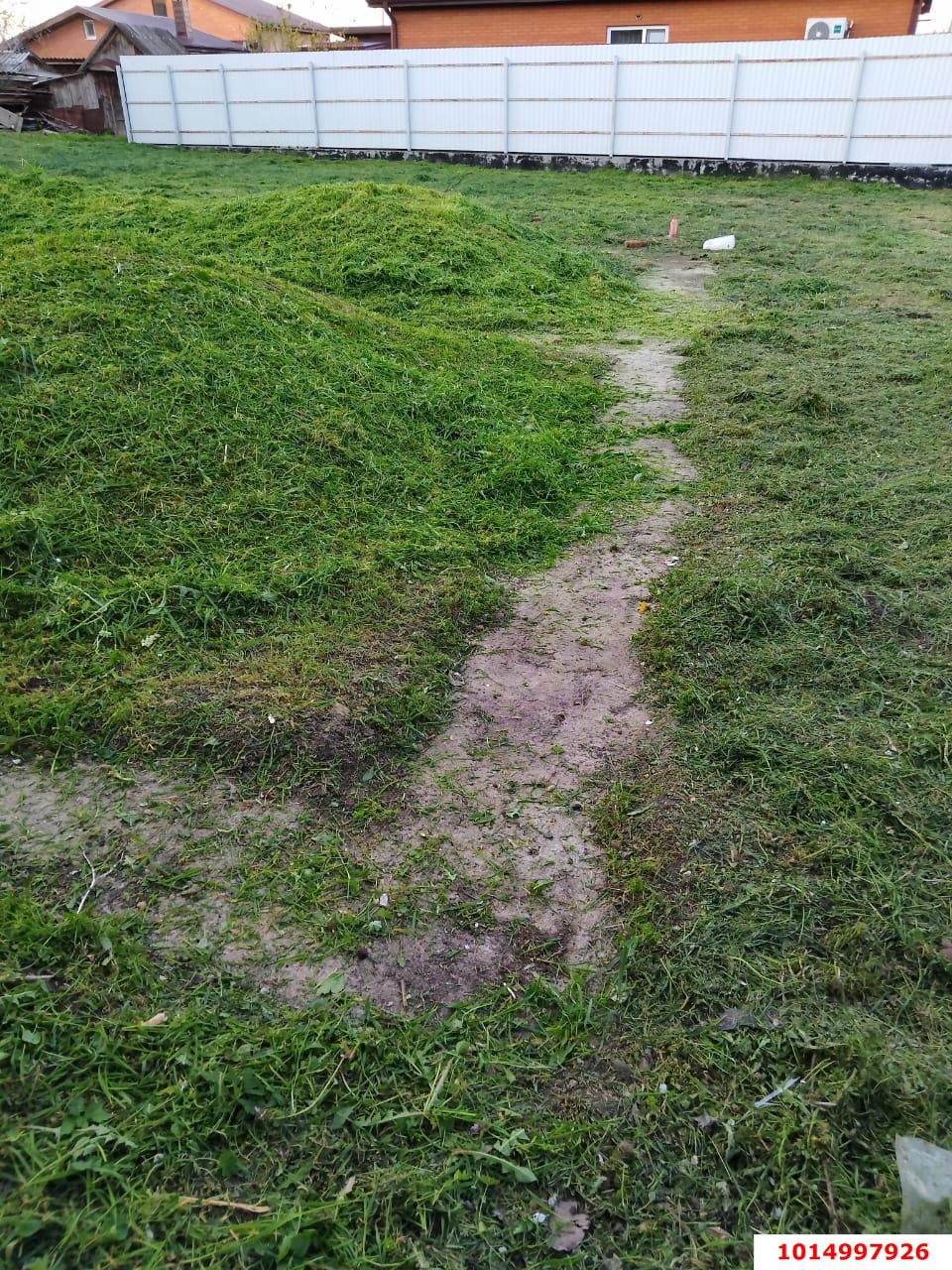 Фото №4: Земельный участок под ИЖС 8 сот. - Кореновск, ул. Запорожская, 36